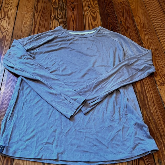 Free Fly Apparel Tops - Free fly apparel bamboo weekender tee